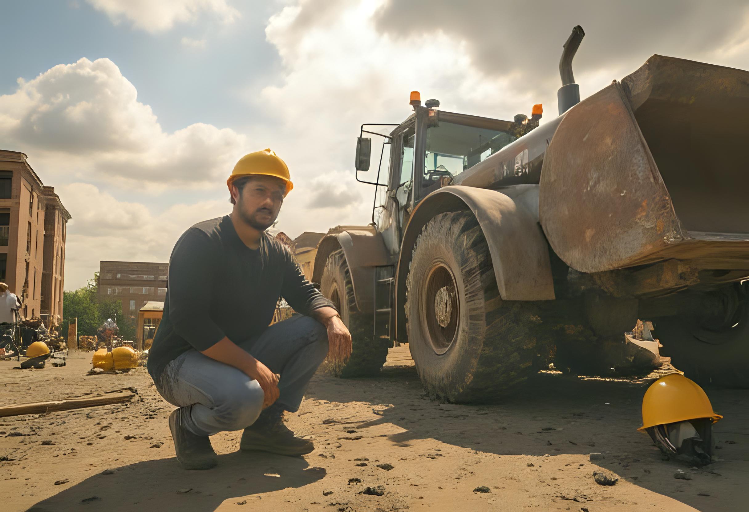Perbaikan mendasar tidak dilakukan, menyebabkan kerusakan berulang